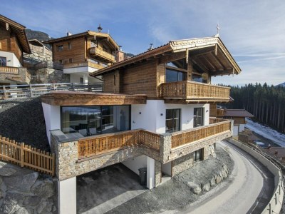 Holiday park Chalet am Skilift Anfängerpiste - Outdoor photo 31