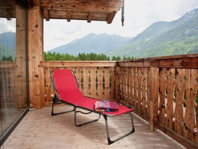 Holiday park Chalet am Skilift Anfängerpiste - Outdoor photo 32