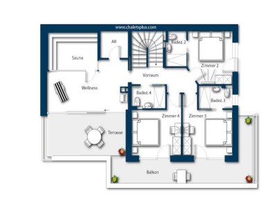 Holiday park Chalet am Skilift Anfängerpiste - Outdoor photo 35
