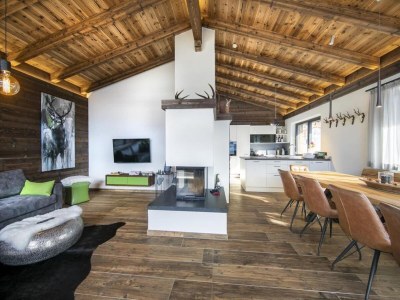 Holiday park Chalet am Skilift Anfängerpiste - Outdoor photo 36