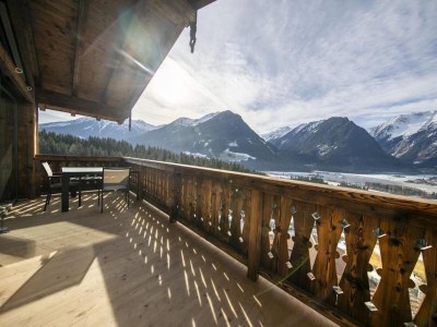 Holiday park Chalet am Skilift Anfängerpiste - Outdoor photo 37