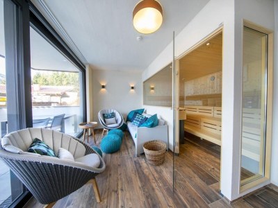 Holiday park Chalet am Skilift Anfängerpiste - Outdoor photo 44