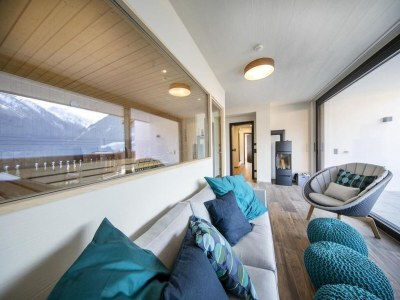 Holiday park Chalet am Skilift Anfängerpiste - Outdoor photo 45