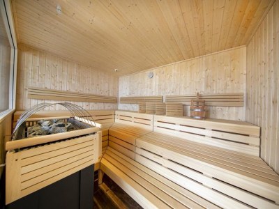 Holiday park Chalet am Skilift Anfängerpiste - Outdoor photo 46