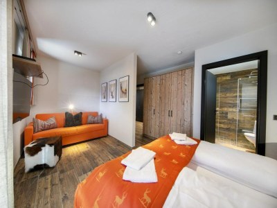 Holiday park Chalet am Skilift Anfängerpiste - Outdoor photo 50