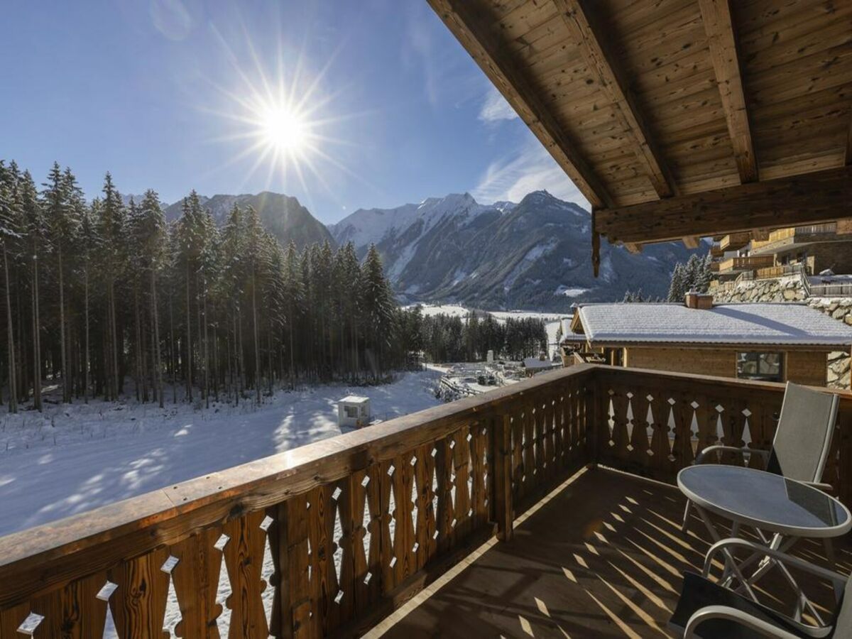 Holiday park Luxuriöses Alpenchalet in Neukirchen - Outdoor photo 3