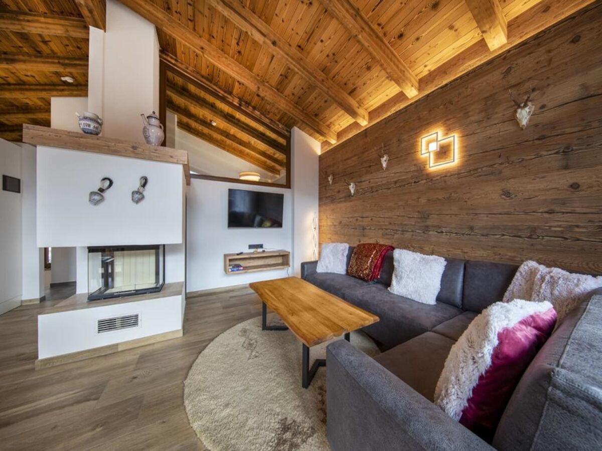 Holiday park Luxuriöses Alpenchalet in Neukirchen - Features photo 4