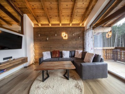 Holiday park Luxuriöses Alpenchalet in Neukirchen - Features photo 5