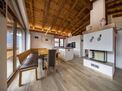 Holiday park Luxuriöses Alpenchalet in Neukirchen - Features photo 6