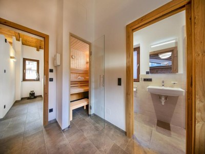 Holiday park Luxuriöses Alpenchalet in Neukirchen - Features photo 9