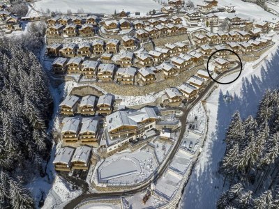 Holiday park Luxuriöses Alpenchalet in Neukirchen - Outdoor photo 21