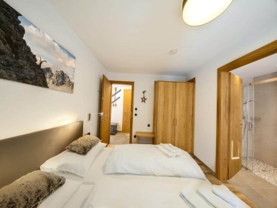 Holiday park Luxuriöses Alpenchalet in Neukirchen - Outdoor photo 23