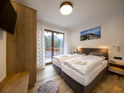 Holiday park Luxuriöses Alpenchalet in Neukirchen - Outdoor photo 26