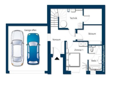 Holiday park Luxuriöses Alpenchalet in Neukirchen - Outdoor photo 34