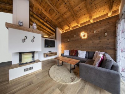 Holiday park Luxuriöses Alpenchalet in Neukirchen - Outdoor photo 36