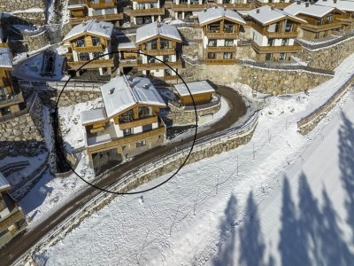 Holiday park Luxuriöses Alpenchalet in Neukirchen - Outdoor photo 37