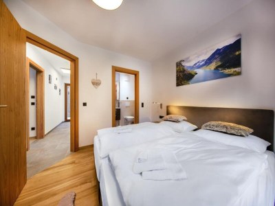 Holiday park Luxuriöses Alpenchalet in Neukirchen - Outdoor photo 40