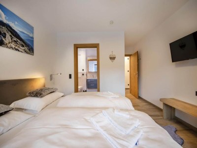 Holiday park Luxuriöses Alpenchalet in Neukirchen - Outdoor photo 43