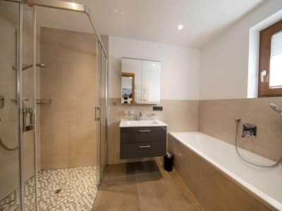 Holiday park Luxuriöses Alpenchalet in Neukirchen - Outdoor photo 45