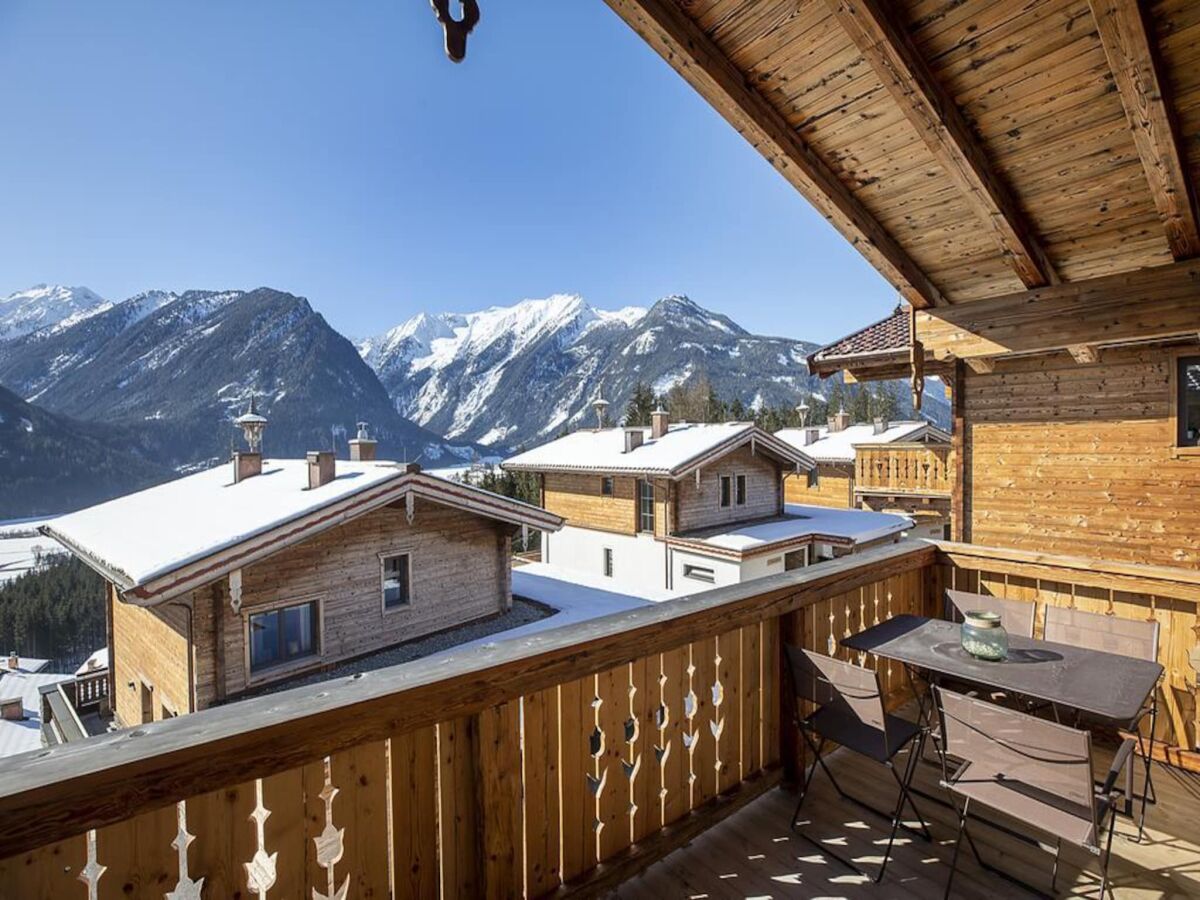 Holiday park Nationalpark Chalet Tulpspitze - Outdoor photo 3