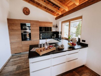 Holiday park Nationalpark Chalet Tulpspitze - Features photo 11