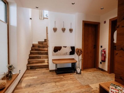 Holiday park Nationalpark Chalet Tulpspitze - Features photo 12