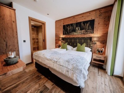 Holiday park Nationalpark Chalet Tulpspitze - Features photo 13