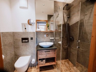 Holiday park Nationalpark Chalet Tulpspitze - Features photo 14