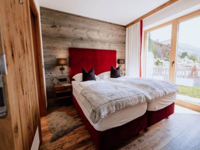 Holiday park Nationalpark Chalet Tulpspitze - Features photo 19