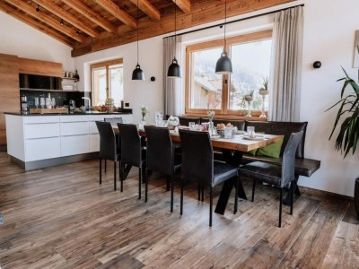 Holiday park Nationalpark Chalet Tulpspitze - Features photo 20