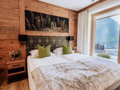 Holiday park Nationalpark Chalet Tulpspitze - Features photo 24