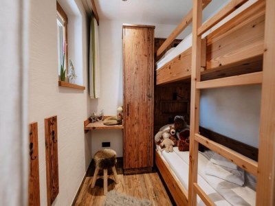 Holiday park Nationalpark Chalet Tulpspitze - Features photo 25