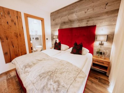 Holiday park Nationalpark Chalet Tulpspitze - Features photo 26