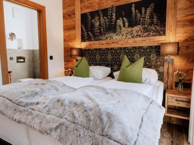 Holiday park Nationalpark Chalet Tulpspitze - Features photo 28