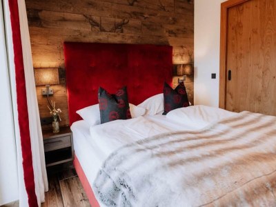 Holiday park Nationalpark Chalet Tulpspitze - Features photo 29