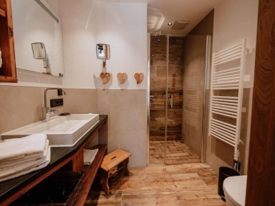 Holiday park Nationalpark Chalet Tulpspitze - Features photo 30