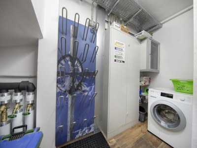 Holiday park Nationalpark Chalet Tulpspitze - Features photo 31