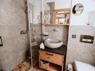 Holiday park Nationalpark Chalet Tulpspitze - Features photo 32