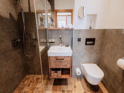 Holiday park Nationalpark Chalet Tulpspitze - Features photo 33