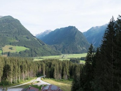 Holiday park Nationalpark Chalet Tulpspitze - Environment photo 37