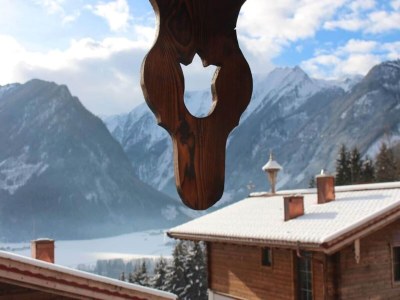 Holiday park Nationalpark Chalet Tulpspitze - Outdoor photo 47