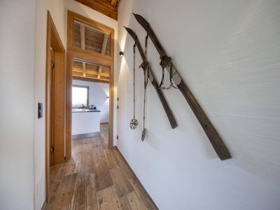 Holiday park Nationalpark Chalet Tulpspitze - Outdoor photo 53