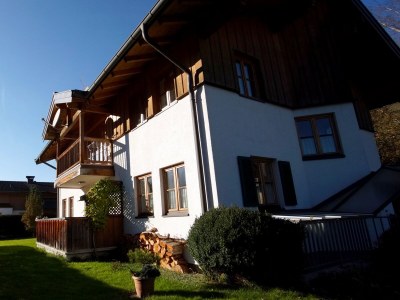 Holiday apartment Haus Hofstoetter - Outdoor photo 4