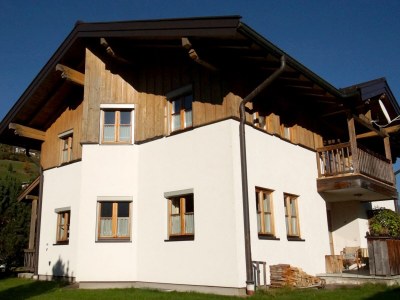 Holiday apartment Haus Hofstoetter - Outdoor photo 6