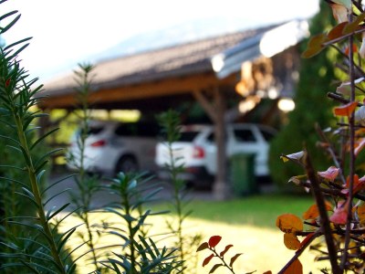 Holiday apartment Haus Hofstoetter - Outdoor photo 7