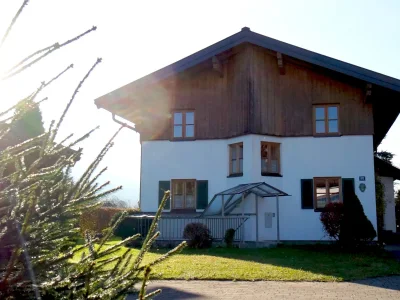 Holiday apartment Haus Hofstoetter - Outdoor photo 8