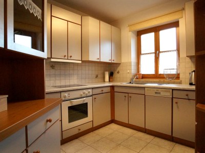 Holiday apartment Haus Hofstoetter - Features photo 10