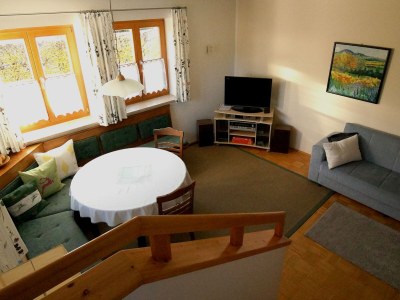 Holiday apartment Haus Hofstoetter - Features photo 11