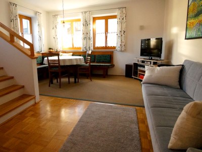 Holiday apartment Haus Hofstoetter - Features photo 12