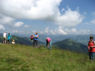Holiday apartment Haus Hofstoetter - Environment photo 17